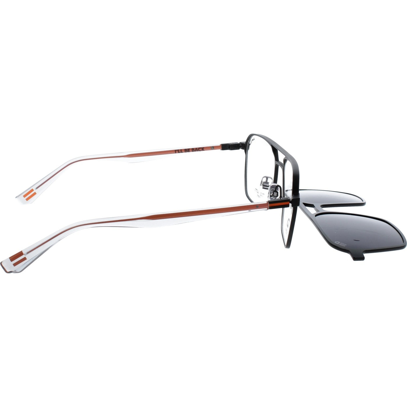 Gafas Graduadas Dilem Back 03 5M 53 19