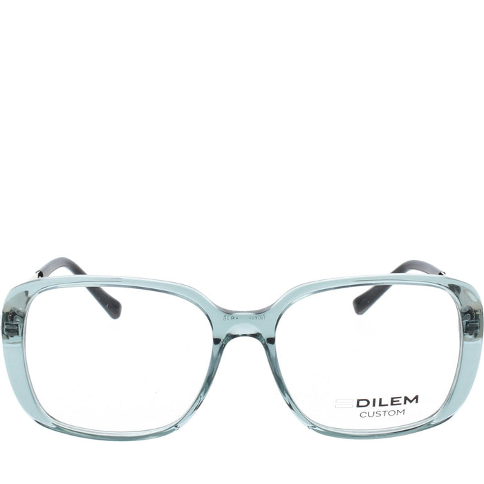 Prescription Glasses Dilem Trinity 05 3 55 16 — vista 2