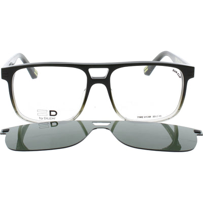 Lunettes de Vue Dilem Time 01 3M 55 15