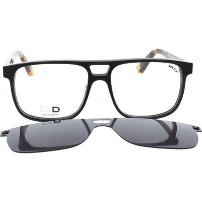 Lunettes de Vue Dilem Time 01 1M 55 15