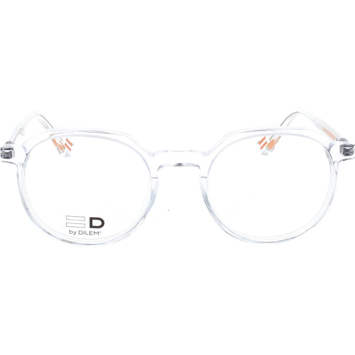 Korrektionsbrillen Dilem Drem 01 3 49 20 — vista 2