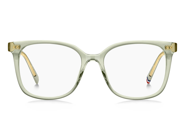 Gafas Graduadas Tommy Hilfiger TH 2214 1ED 52 17 — Imagen 3