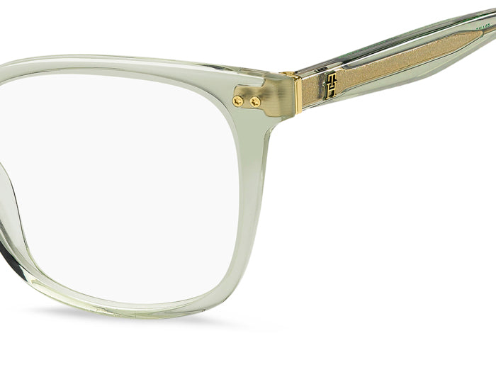 Gafas Graduadas Tommy Hilfiger TH 2214 1ED 52 17 — Imagen 4