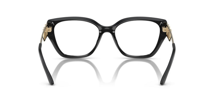 Michael Kors Bierzo MK4140U 3005 54 17 光学镜架 — vista 4