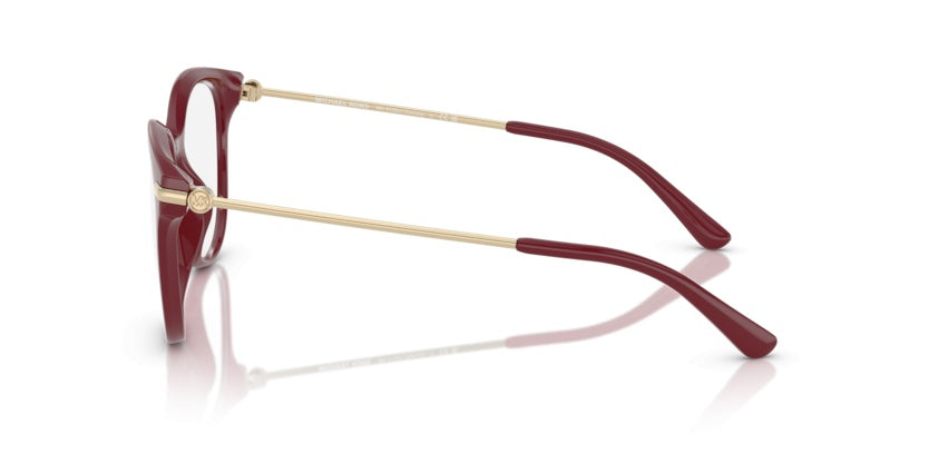 Gafas Graduadas Michael Kors Tortola MK4135U 4004 54 17