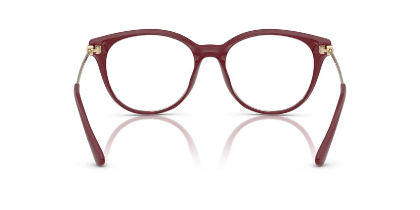 Gafas Graduadas Michael Kors Tortola MK4135U 4004 54 17