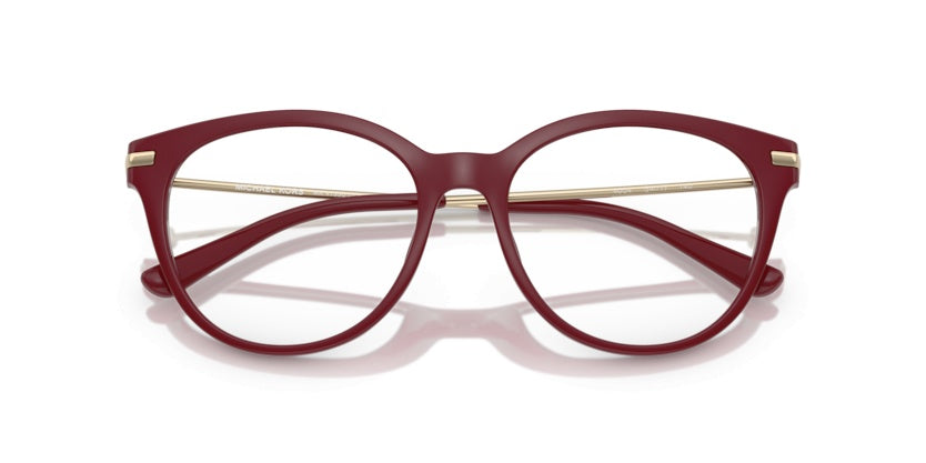 Gafas Graduadas Michael Kors Tortola MK4135U 4004 54 17