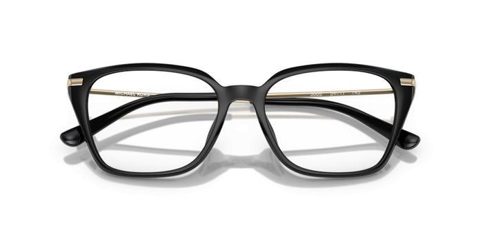 Michael Kors Hainan MK4133D 3005 54 17 光学镜架 — vista 5