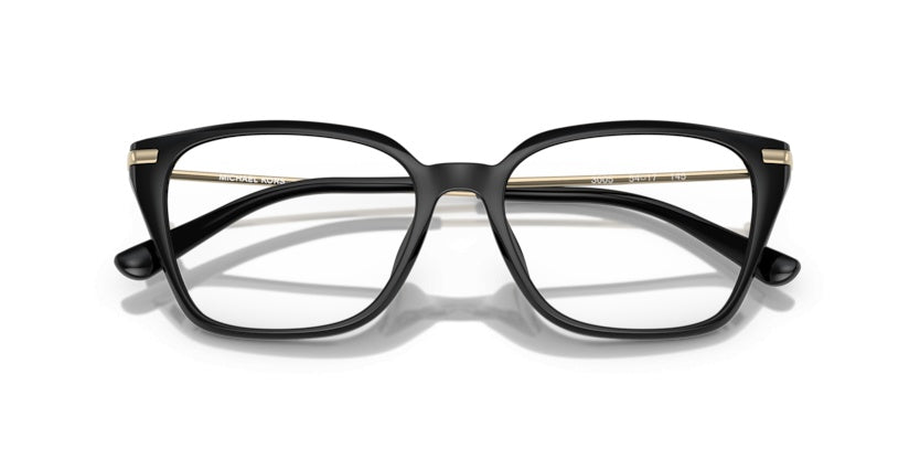 Gafas Graduadas Michael Kors Hainan MK4133D 3005 54 17