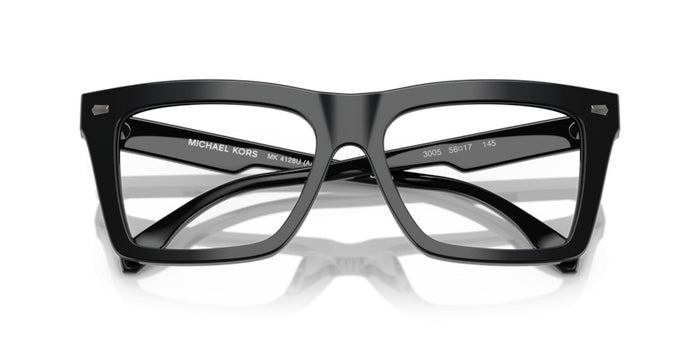 Michael Kors Augusta MK4128U 3005 56 17 光学镜架 可配近视镜片 — vista 5