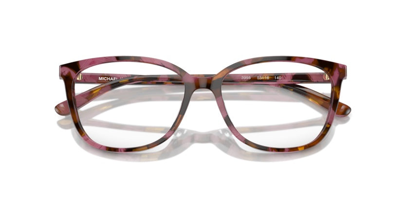 Gafas Graduadas Michael Kors Santa Clara MK4067U 3998 55 16