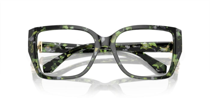 Michael Kors Castello MK4115U 3953 56 17 近视光学眼镜架 — vista 5