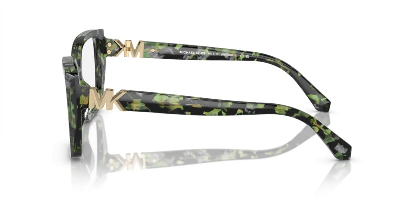 Gafas Graduadas Michael Kors Castello MK4115U 3953 56 17