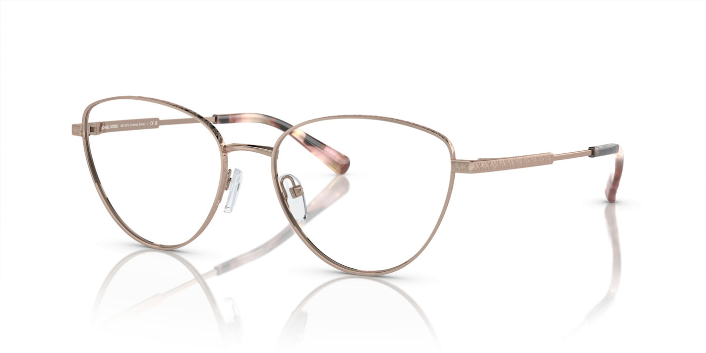 Gafas Graduadas Michael Kors Crested Butte MK3070 1108 55 17