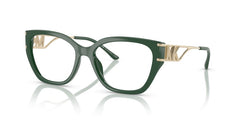 Korrektionsbrillen Michael Kors Bierzo MK4140U 4006 54 17