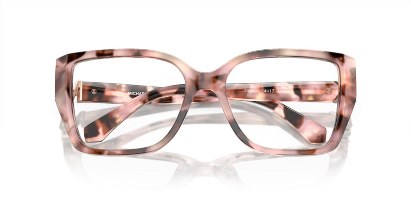 Gafas Graduadas Michael Kors Castello MK4115U 3946 54 17