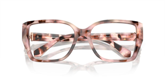 Michael Kors Castello MK4115U 3946 54 17 光学镜架 — vista 4