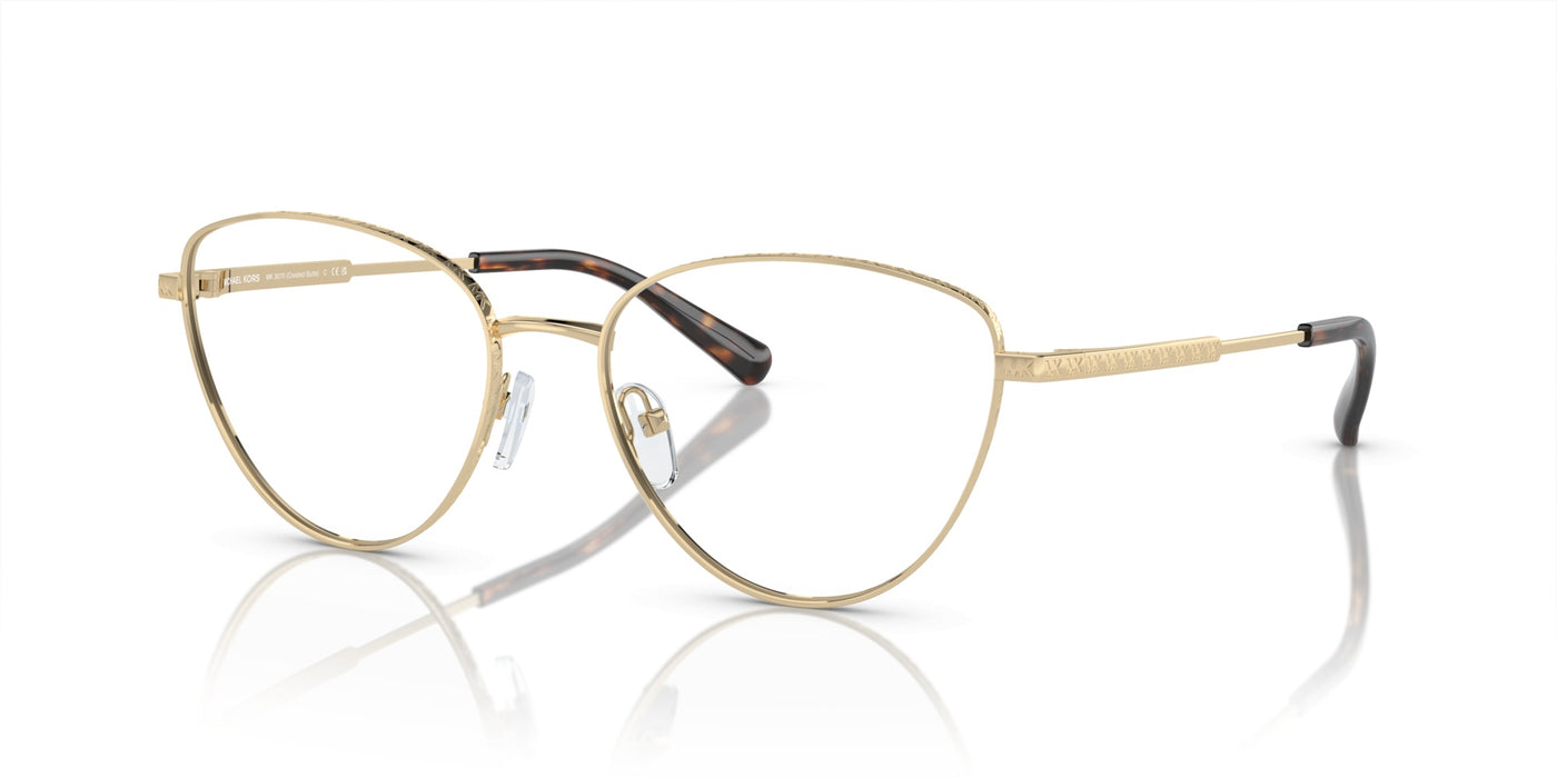 Gafas Graduadas Michael Kors Crested Butte MK3070 1014 55 17