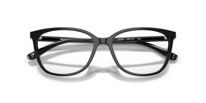 Michael Kors Santa Clara MK4067U 3005 55 16 光学镜架 — vista 4