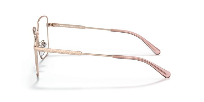 Michael Kors Naxos MK3056 1108 55 16 光学镜架 近视眼镜 — vista 3