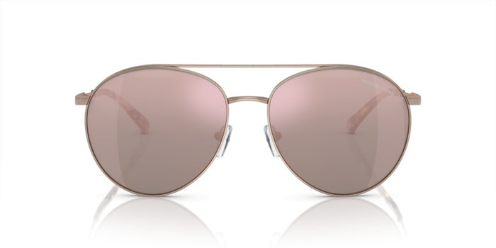 Gafas de Sol Michael Kors Arches MK1138 11084Z 58 16 — vista 2
