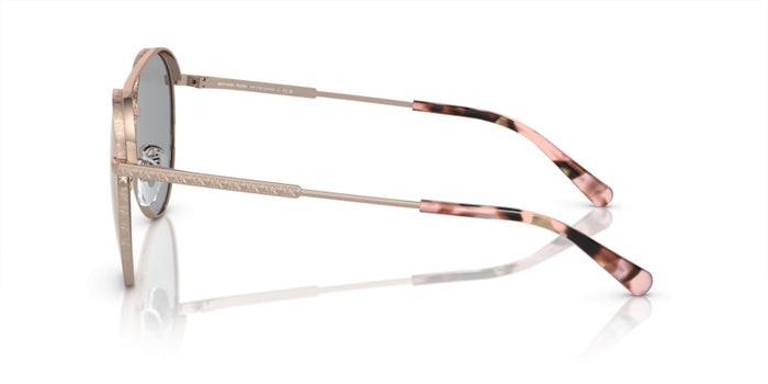 Gafas de Sol Michael Kors Arches MK1138 11084Z 58 16 — vista 3