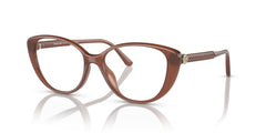 Prescription Glasses Michael Kors Amagansett MK4102U 3548 53 16