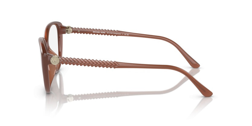 Gafas Graduadas Michael Kors Amagansett MK4102U 3548 53 16