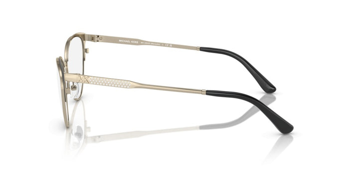 Lunettes de Vue Michael Kors Marsaille MK3064B 1014 55 17 — vista 3