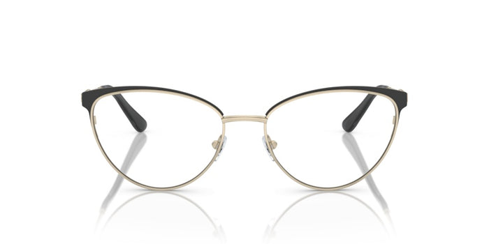 Lunettes de Vue Michael Kors Marsaille MK3064B 1014 55 17 — vista 2