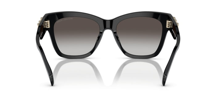 Солнцезащитные очки Michael Kors Empire Square MK2182U 30058G 55 18 — vista 4