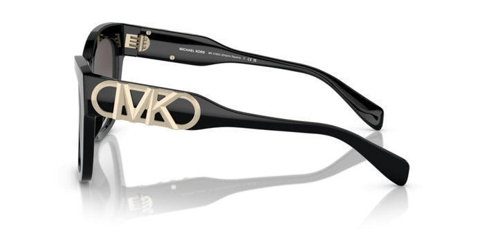Солнцезащитные очки Michael Kors Empire Square MK2182U 30058G 55 18 — vista 3