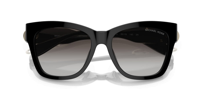 Солнцезащитные очки Michael Kors Empire Square MK2182U 30058G 55 18 — vista 5