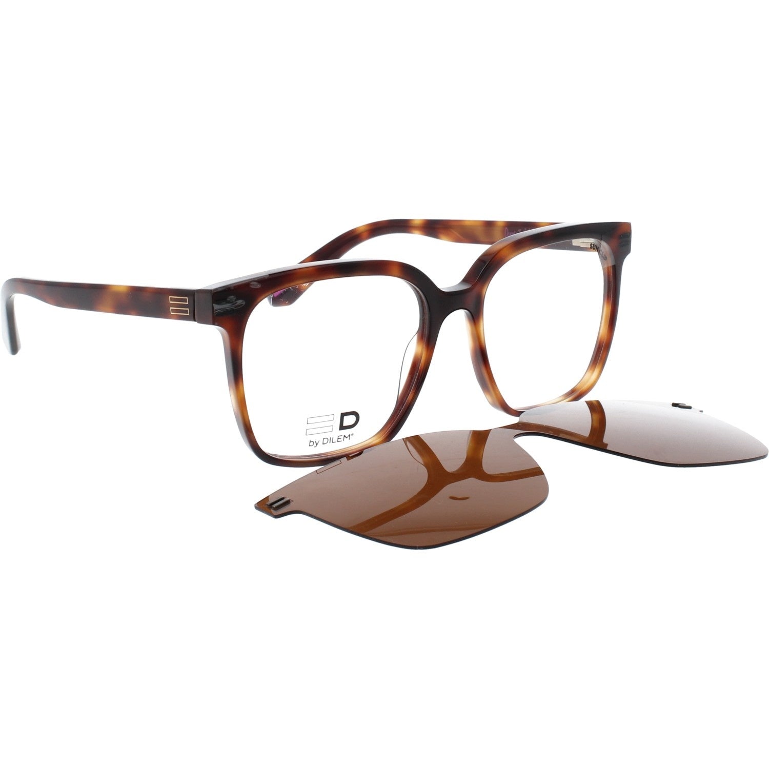 Gafas Graduadas Dilem Oups 02 6M 52 16