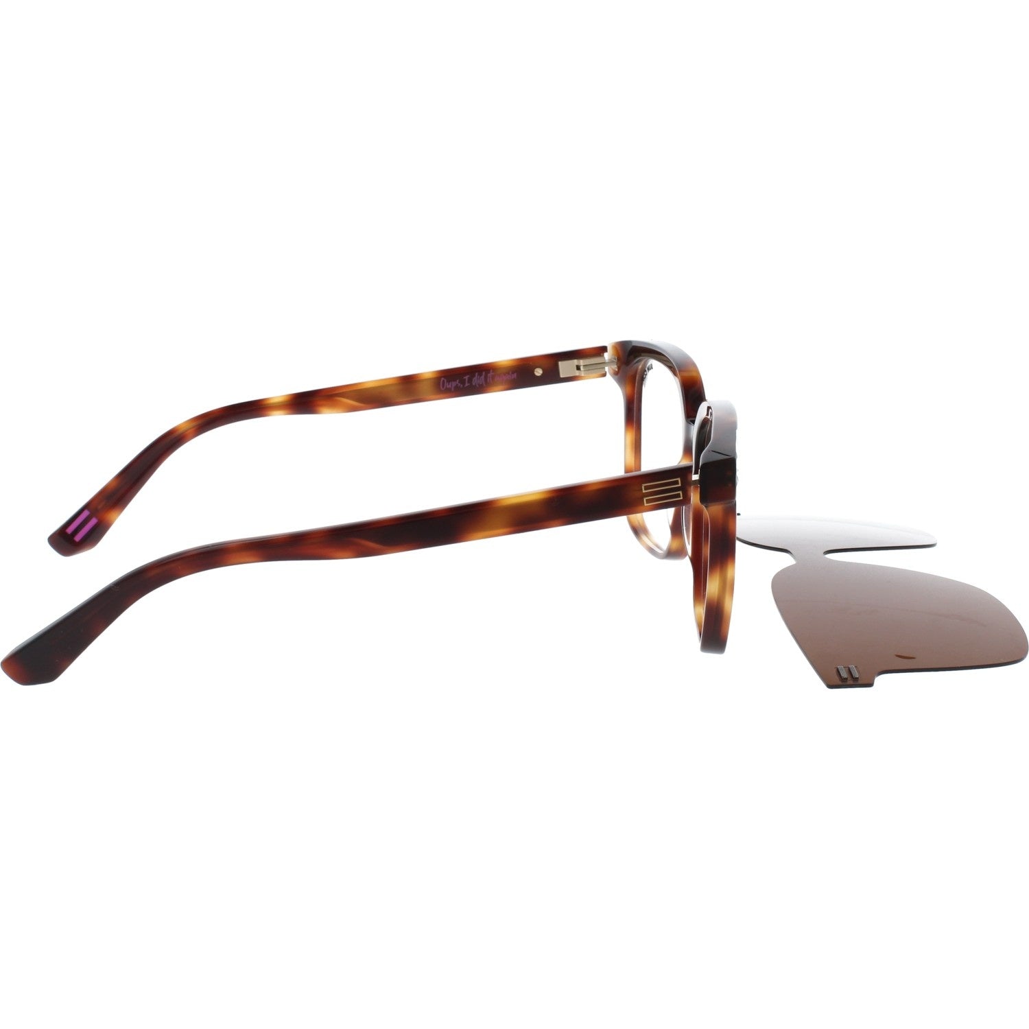 Gafas Graduadas Dilem Oups 02 6M 52 16