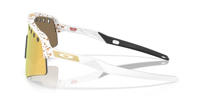 Gafas de Sol Oakley Sutro Lite Sweep OO9465 33 01 39 — vista 2