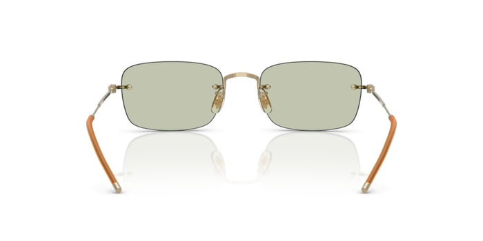 Korrektionsbrillen Oliver Peoples TK-10 1359T 5035 53 19 — vista 6