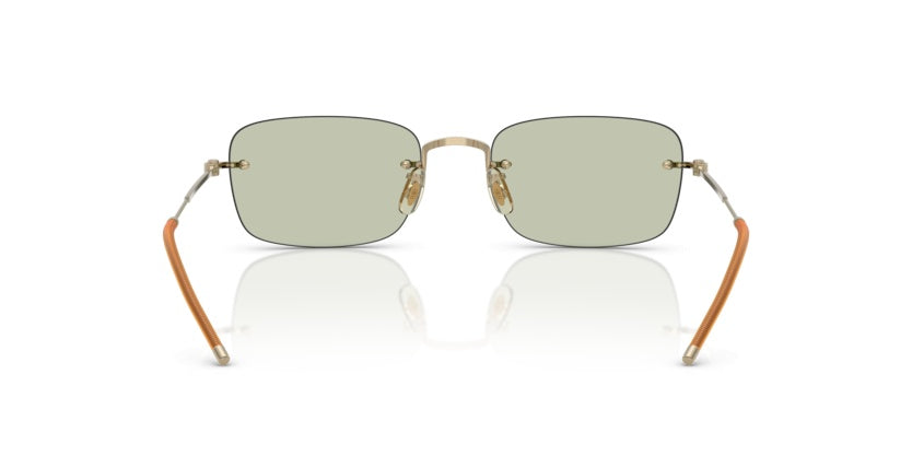 Gafas Graduadas Oliver Peoples TK-10 1359T 5035 53 19