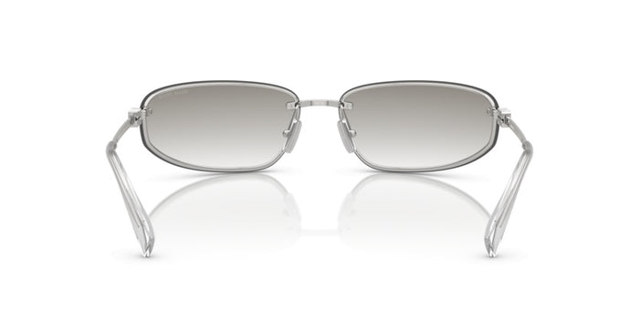 Sunglasses Miu Miu A50S 1BC8H1 68 15 — vista 5
