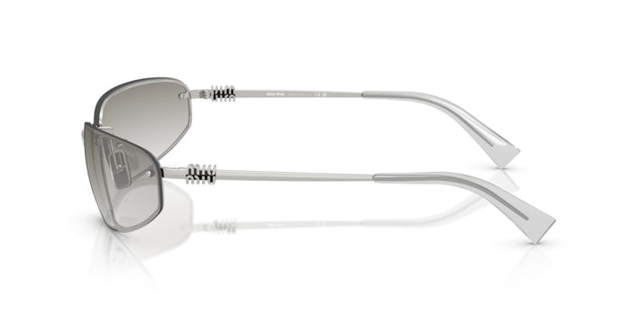 Sunglasses Miu Miu A50S 1BC8H1 68 15 — vista 3