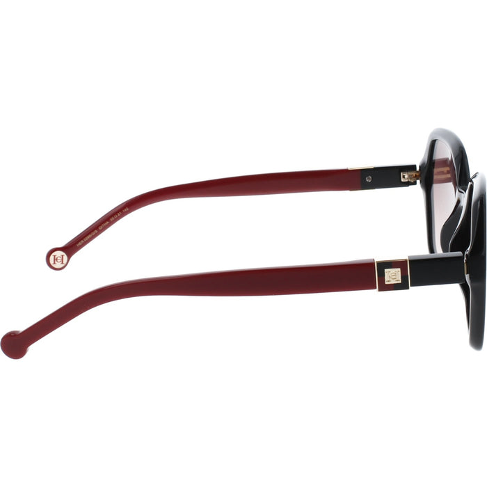 Gafas de Sol Carolina Herrera HER0298GS OITHA 55 21 — vista 3