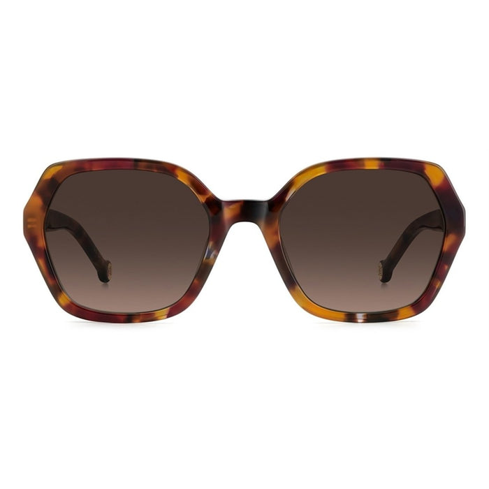 Sunglasses Carolina Herrera HER0298GS 086HA 55 21 — vista 2