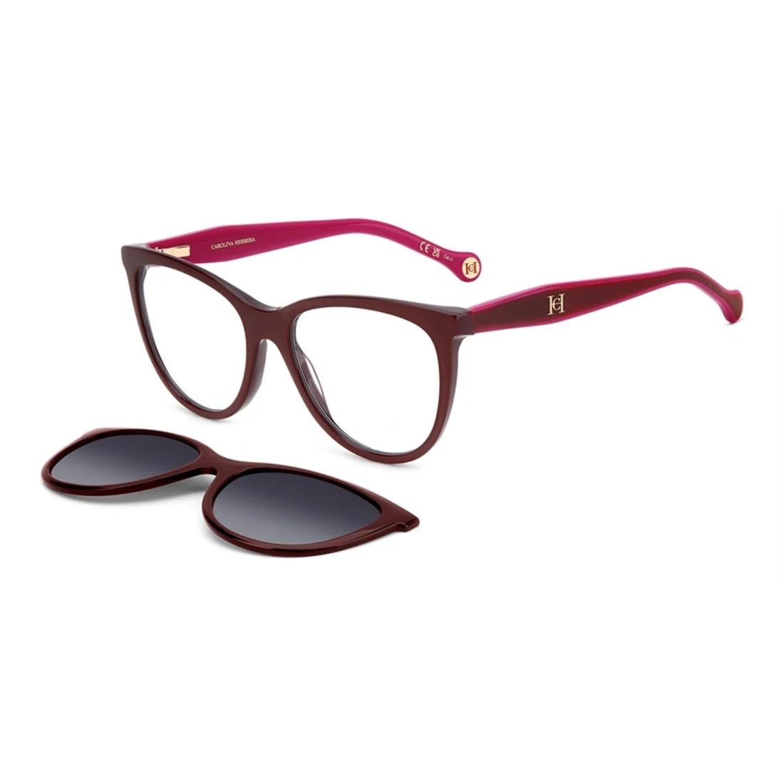 Gafas Graduadas CAROLINA HERRERA HER0259 LHF99 54 17