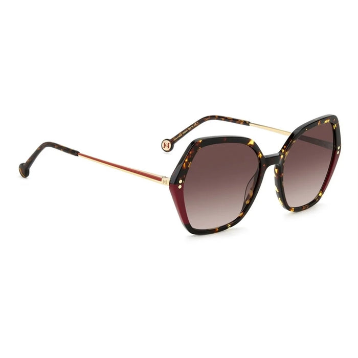 Gafas de Sol Carolina Herrera HER0185S 063HA 55 18 — vista 3