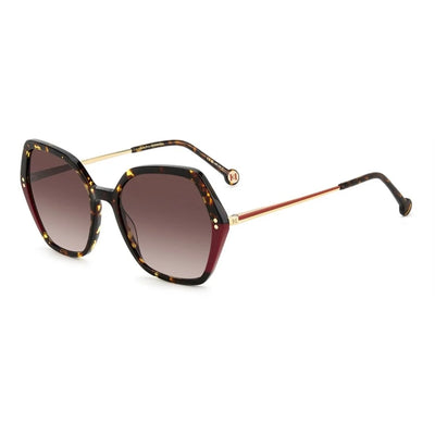 Sonnenbrillen Carolina Herrera HER0185S 063HA 55 18