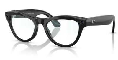 Ray-Ban Meta Skyler RB4010 601/SB 52 20 太阳镜