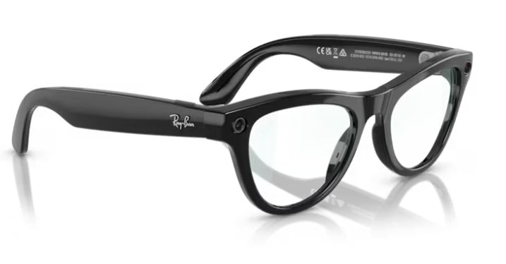 Gafas de Sol Ray-Ban Meta Skyler RB4010 601/SB 52 20