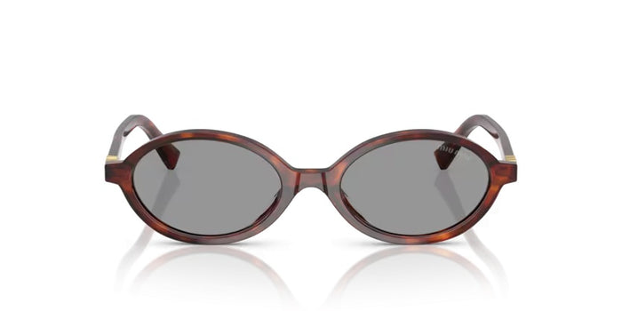 Gafas de Sol Miu Miu 04ZS 21C40O 50 18 — vista 5