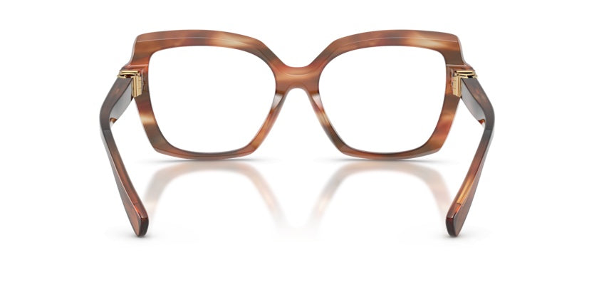 Gafas Graduadas Dolce Gabbana DG3413 3221 55 17