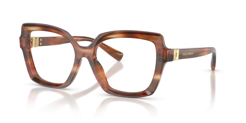 Gafas Graduadas Dolce Gabbana DG3413 3221 55 17